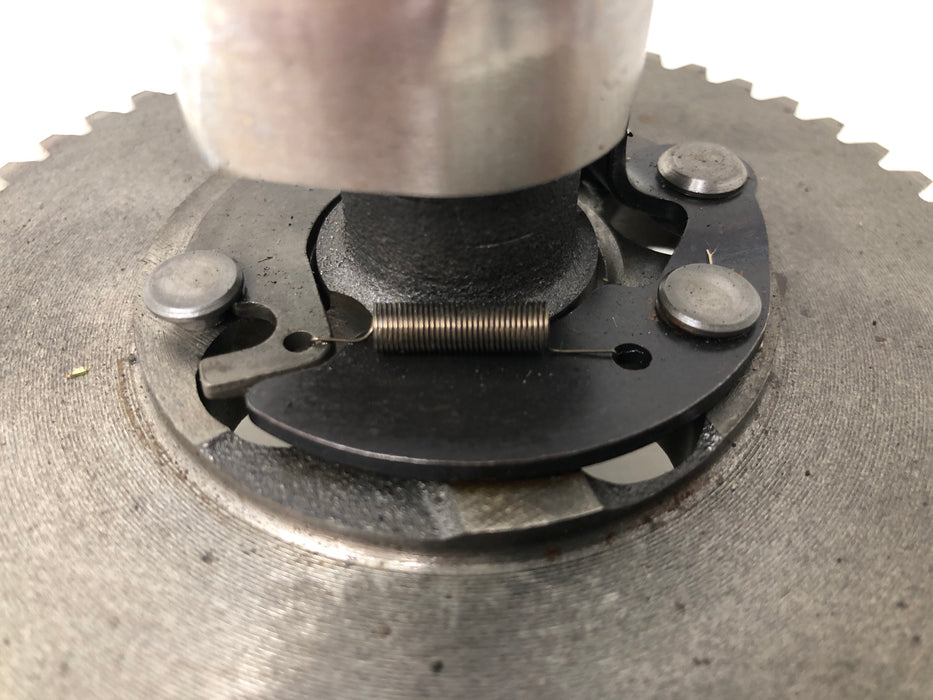 49118-2106 Kawasaki Camshaft