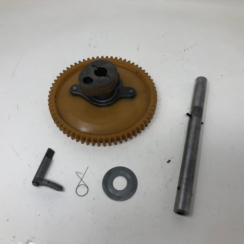 20 010 23-S Kohler Exhaust Cam Gear & Exhaust Center Shaft