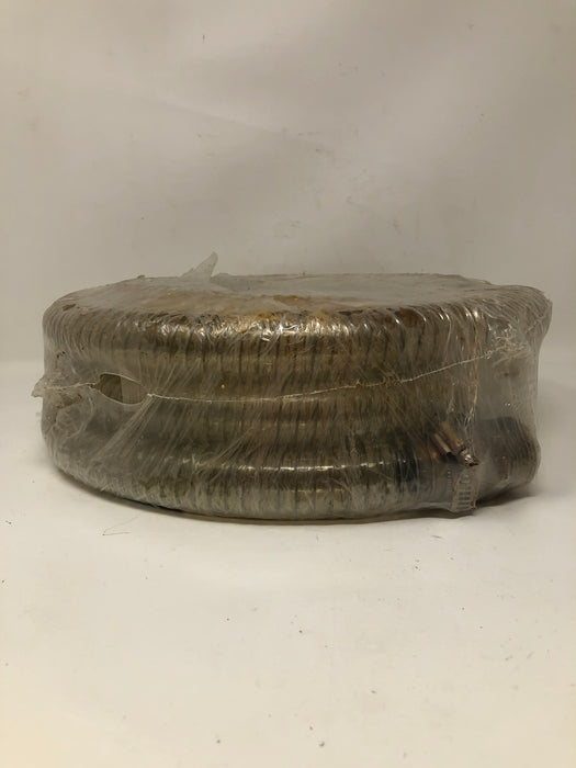 527523 Green Expert 13'x1" Water Inlet Hose w/ Check Valve