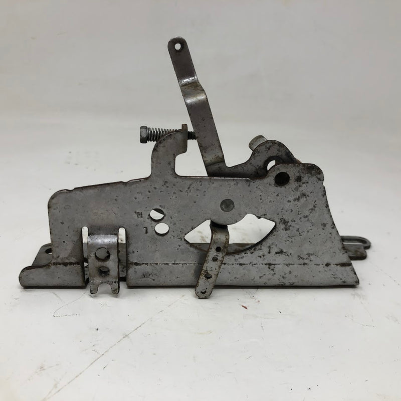 20 536 04-S Kohler Speed Control Assembly.