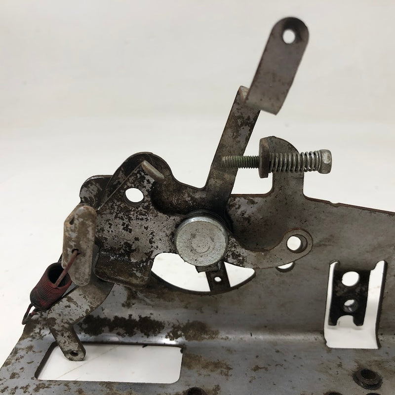 20 536 04-S Kohler Speed Control Assembly.