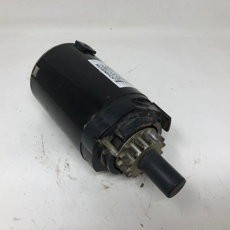 20 098 11-S Kohler Starter
