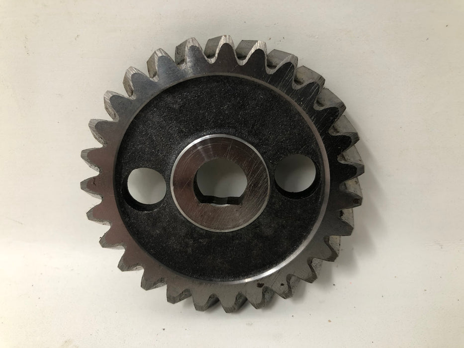 59056-2090 (2) Kawasaki Helical Gears