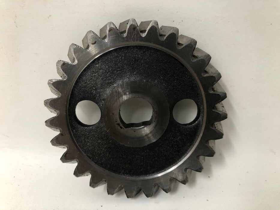 59056-2090 (2) Kawasaki Helical Gears