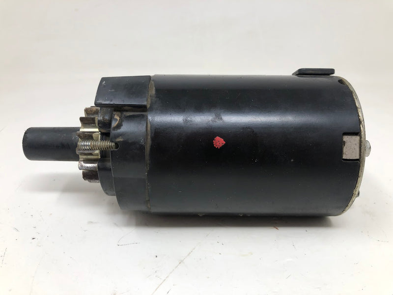 20 098 11-S Kohler Starter