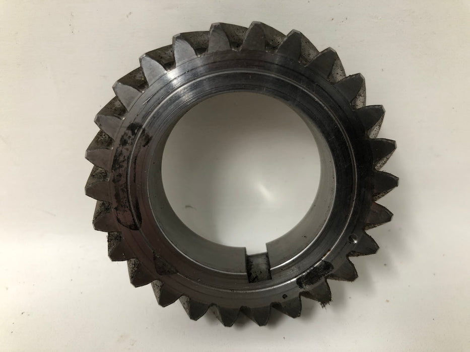 59056-2090 (2) Kawasaki Helical Gears