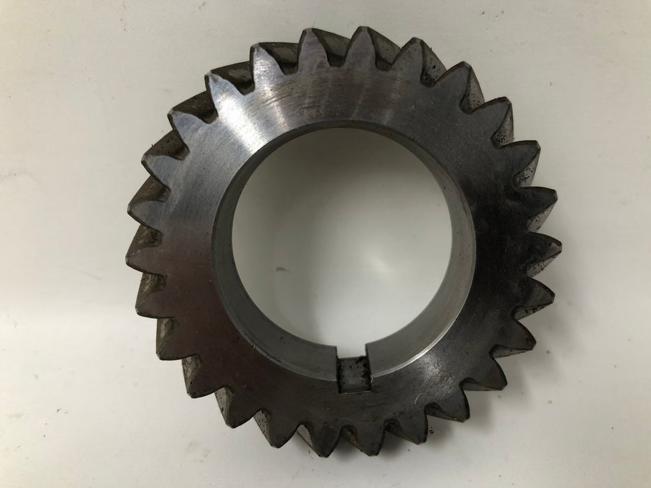 59056-2090 (2) Kawasaki Helical Gears