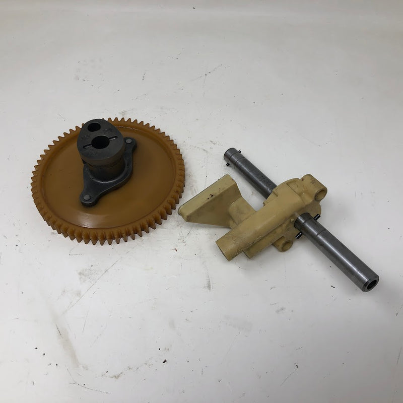 20 393 02-S Kohler Oil Pump & Intake Cam Gear
