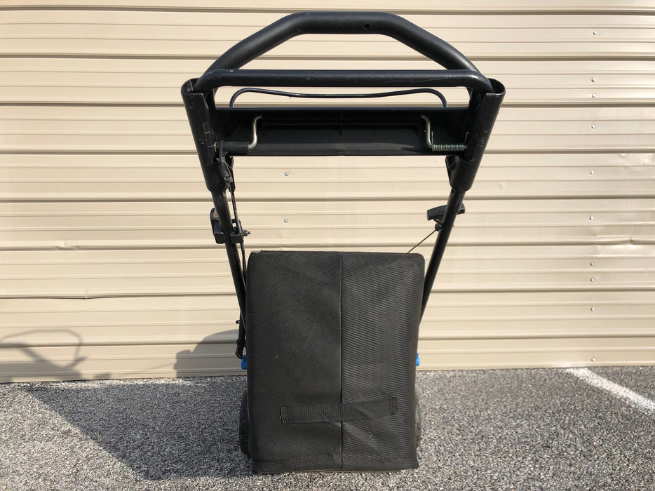 20383 Toro 21" Super Recycler Walk Behind Lawn Mower (Used)