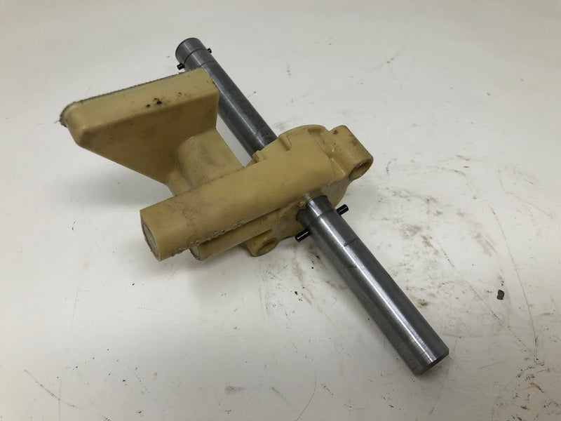 20 393 02-S Kohler Oil Pump & Intake Cam Gear