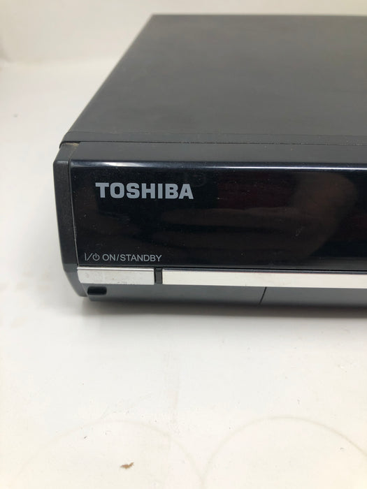 HD-A3KU Toshiba HD DVD Player w/ Remote