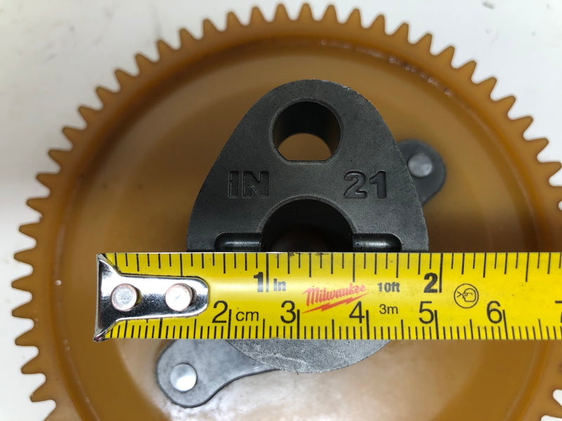 20 393 02-S Kohler Oil Pump & Intake Cam Gear