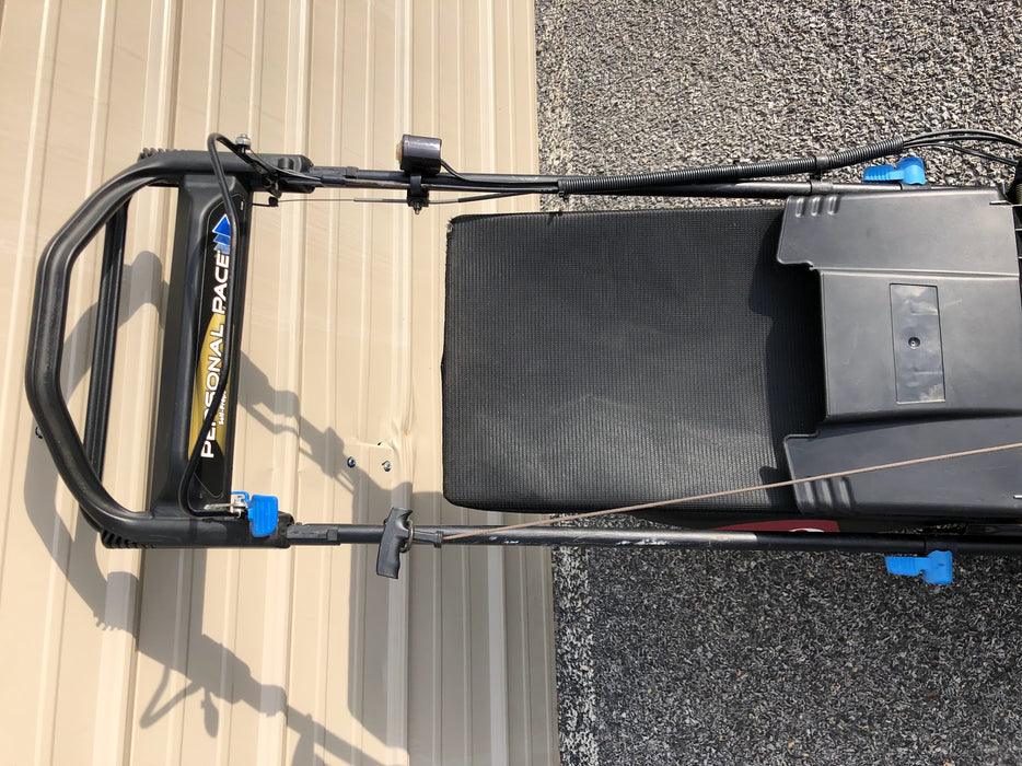 20383 Toro 21" Super Recycler Walk Behind Lawn Mower (Used)