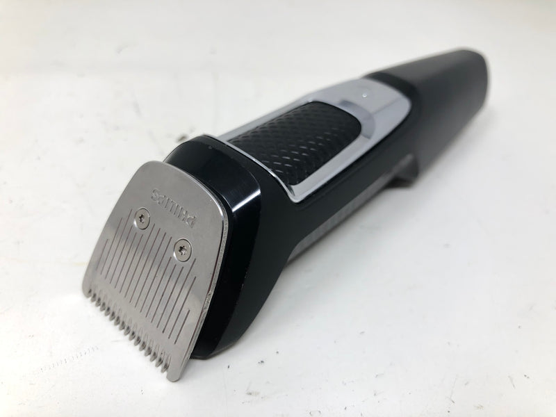 MG3750 Philips Norelco Multigroom All-in-One Hair Trimmer Series 3000 - 13pc