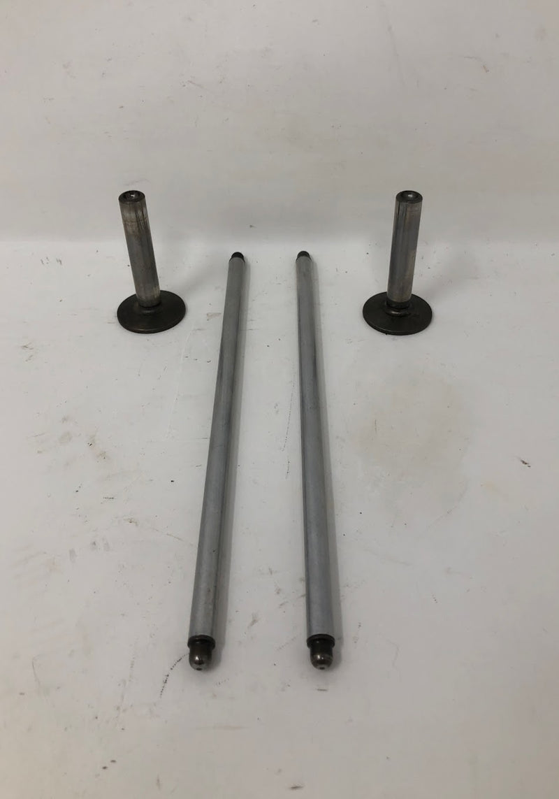 13116-2055 Kawasaki (2) Push Rods & Tappets