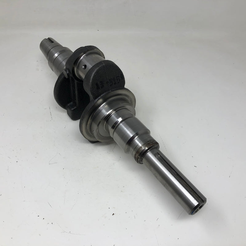 20 014 47-S Kohler Crankshaft