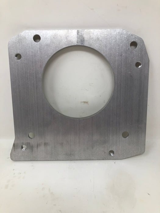 T-5 Bellhousing Adapter Plate For Slant Six