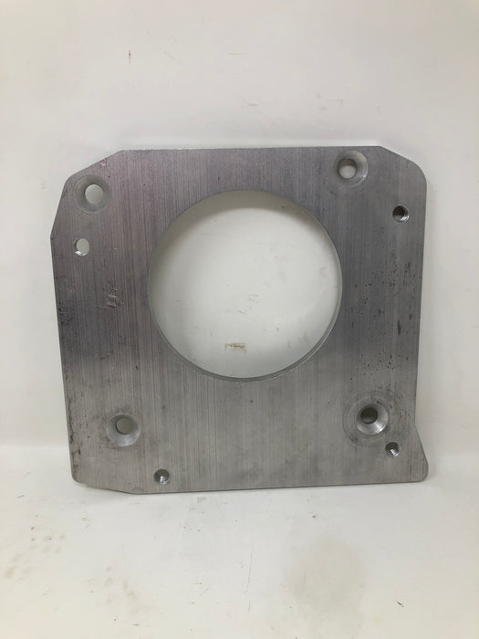 T-5 Bellhousing Adapter Plate For Slant Six