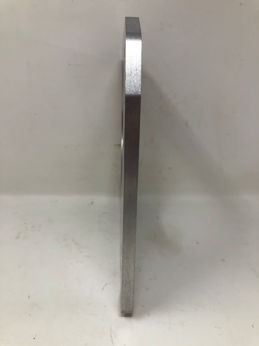 T-5 Bellhousing Adapter Plate For Slant Six