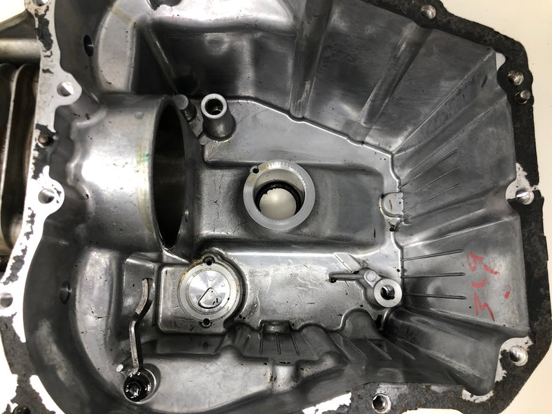 SV591-3212 Kohler Short Block Crankcase