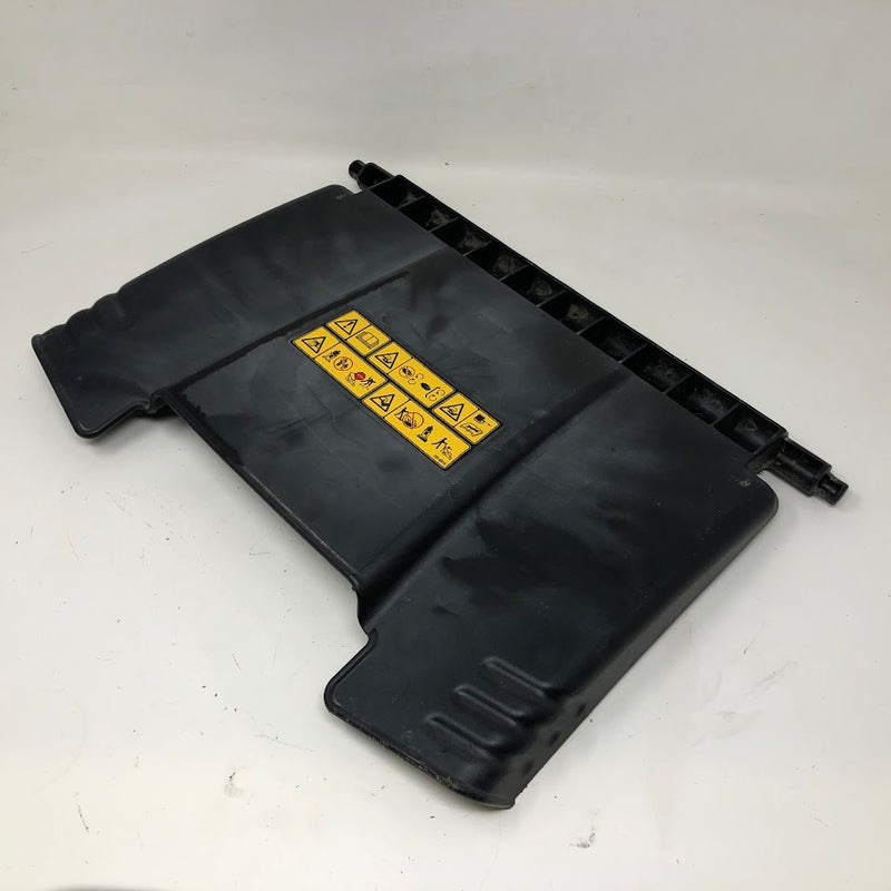 121-5776 Toro Rear Door.