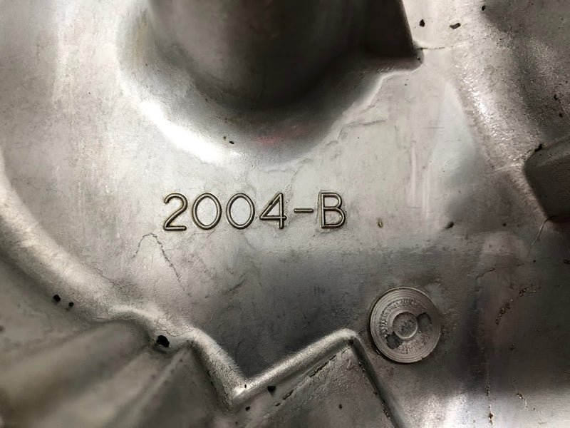 795903 Briggs & Stratton Engine Sump
