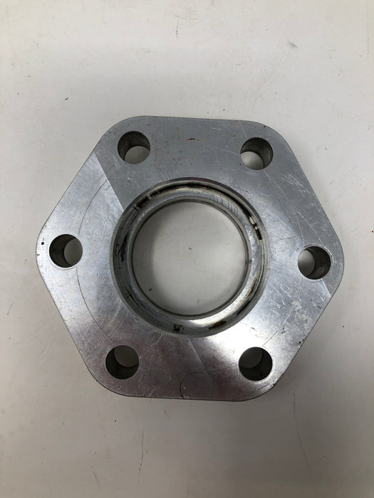 Slant 6 to V8 Bellhousing Small Block Adapter Plate