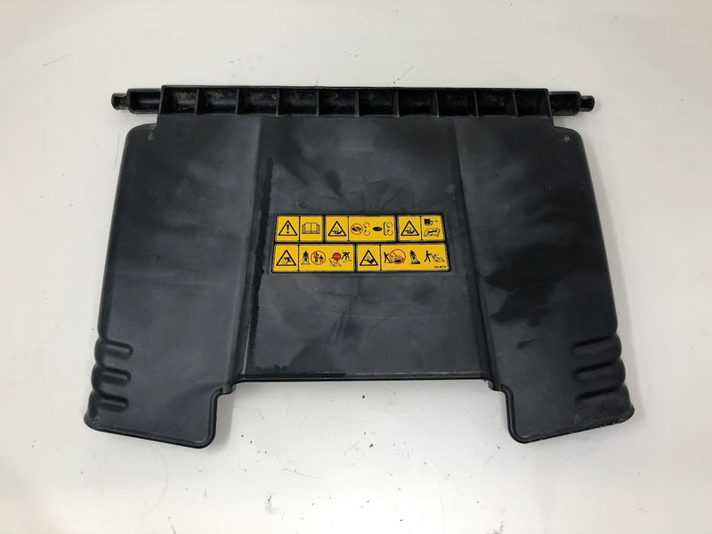 121-5776 Toro Rear Door.