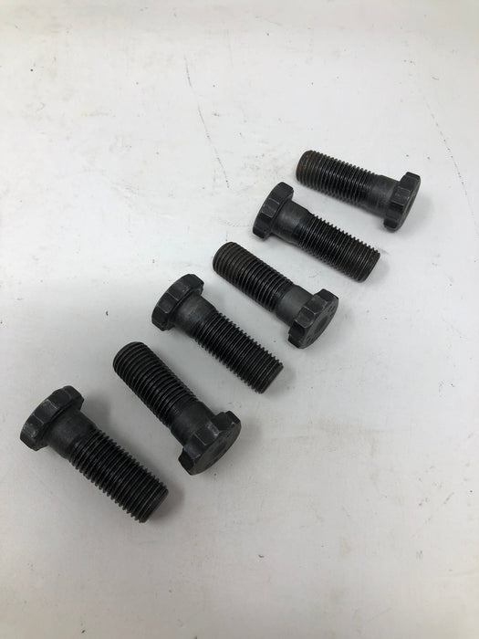 Slant 6 to V8 Bellhousing Small Block Adapter Plate