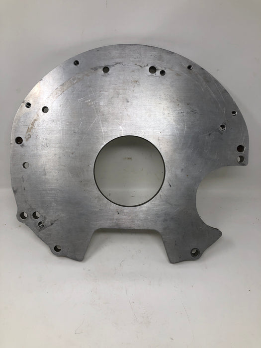 Slant 6 to V8 Bellhousing Small Block Adapter Plate