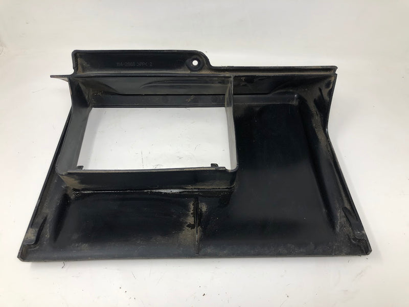 114-2668 Toro Chute.