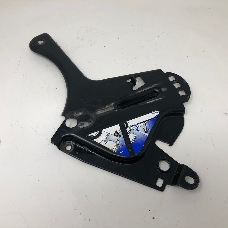 114-2672-03 Toro RH Handle Bracket