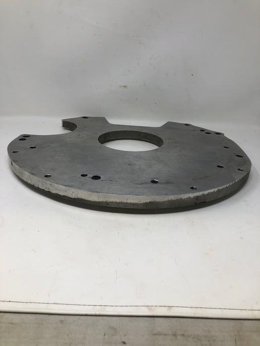 Slant 6 to V8 Bellhousing Small Block Adapter Plate