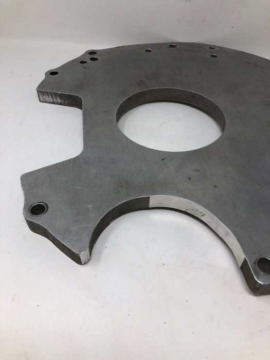 Slant 6 to V8 Bellhousing Small Block Adapter Plate