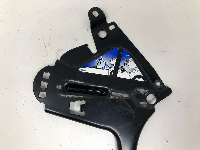 114-2672-03 Toro RH Handle Bracket
