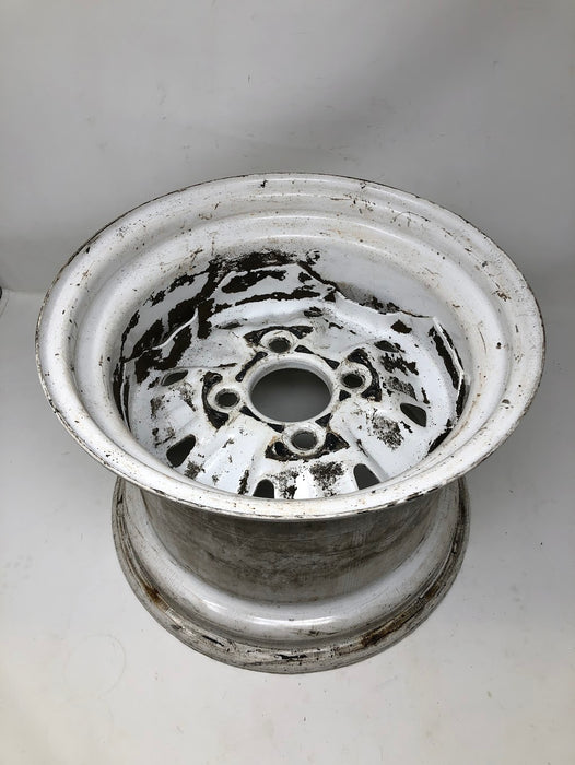 1-633992 2x Toro Rims