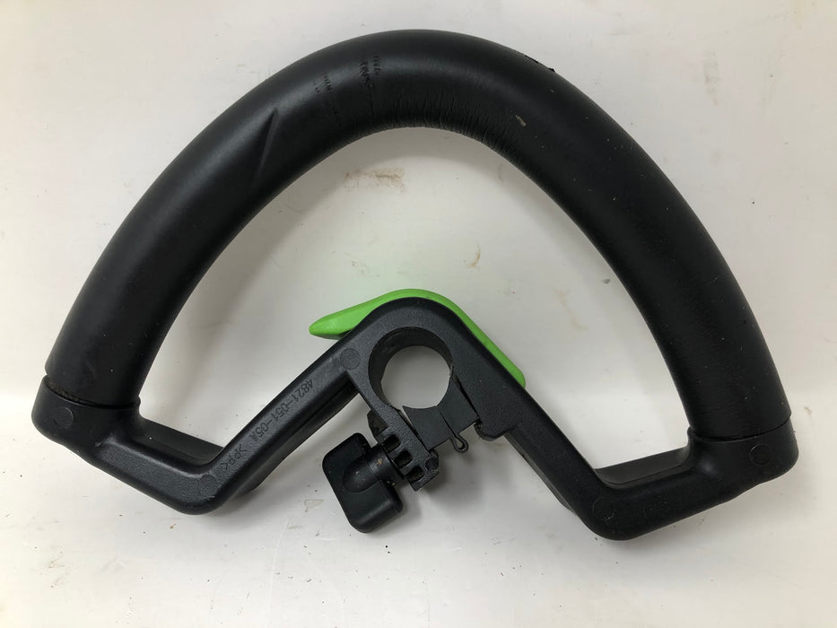 2827594002 Ego Quick Adjustable Trimmer Handle
