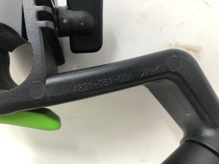 2827594002 Ego Quick Adjustable Trimmer Handle