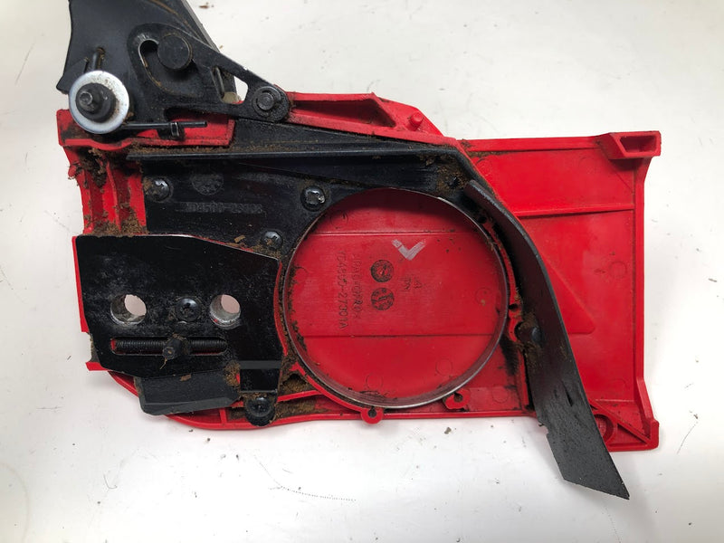 753-09389 MTD Brake Assembly