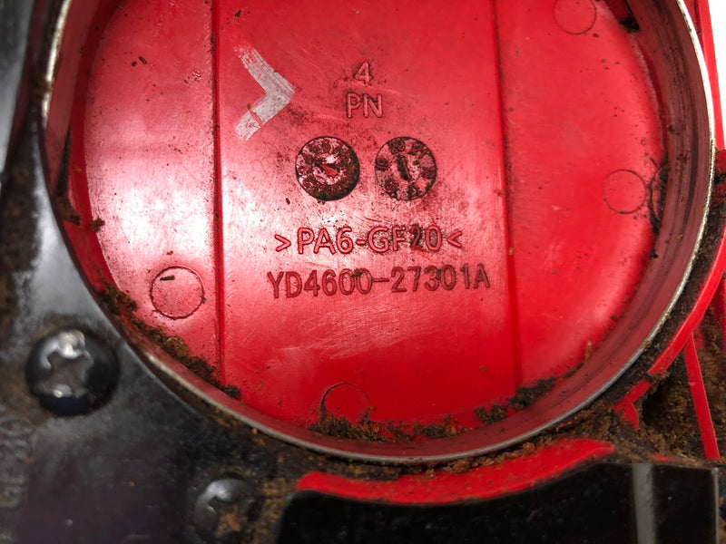 753-09389 MTD Brake Assembly