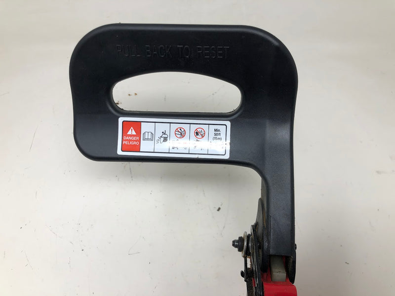 753-09389 MTD Brake Assembly
