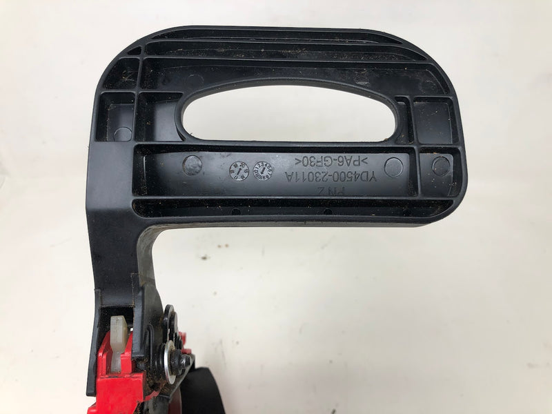 753-09389 MTD Brake Assembly