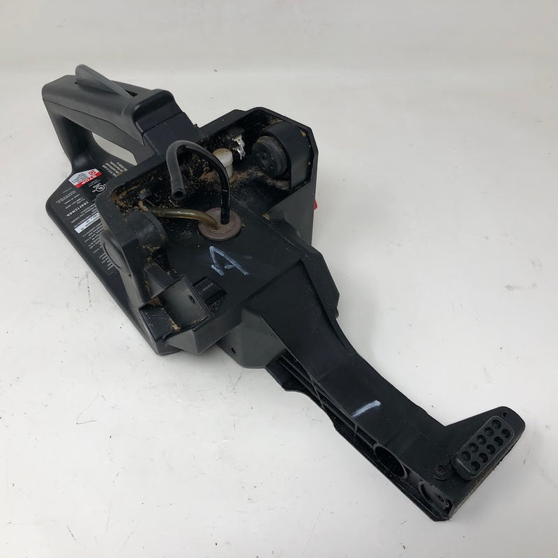 953-08142 MTD Fuel Housing Assembly