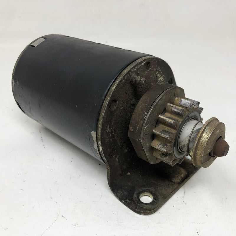 693551 Briggs & Stratton Starter Motor