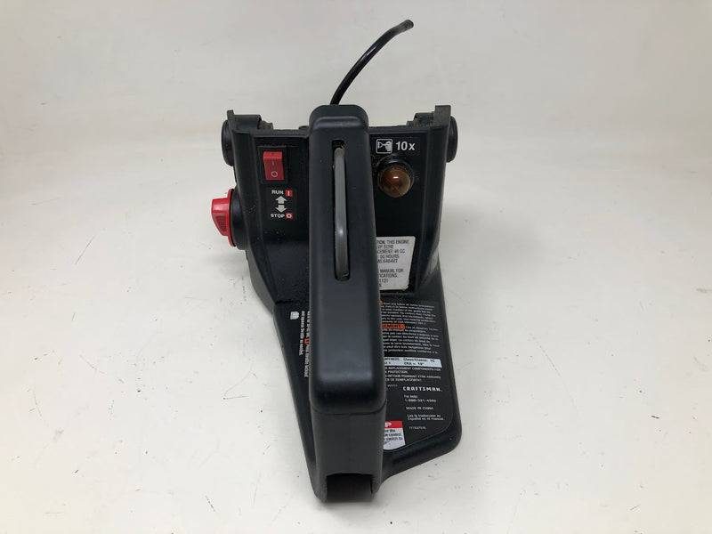 953-08142 MTD Fuel Housing Assembly