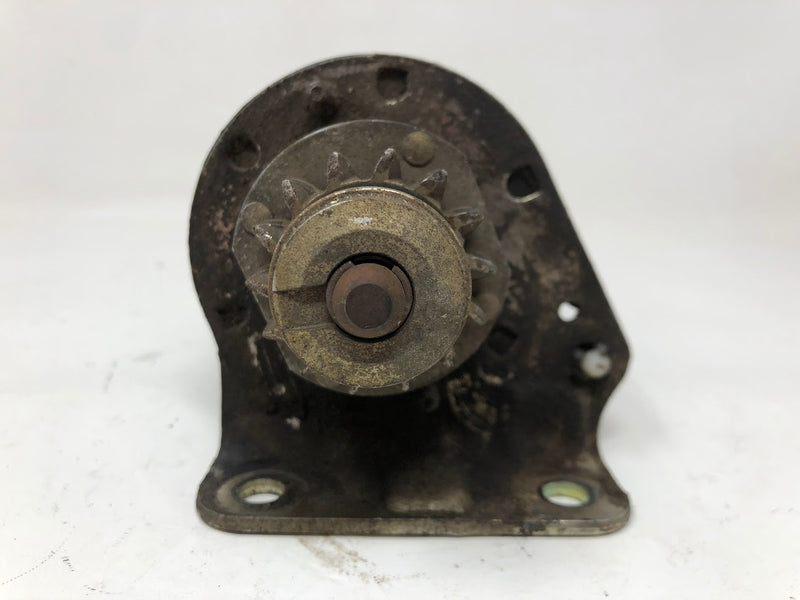 693551 Briggs & Stratton Starter Motor