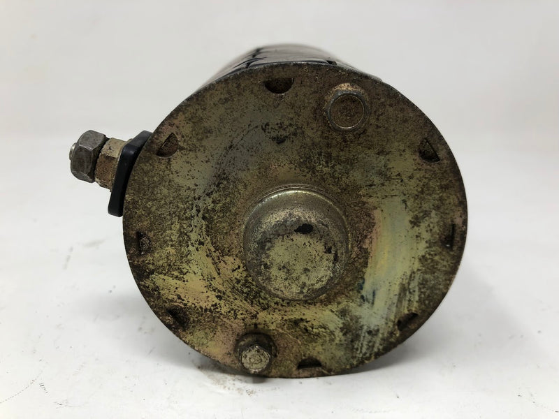 693551 Briggs & Stratton Starter Motor