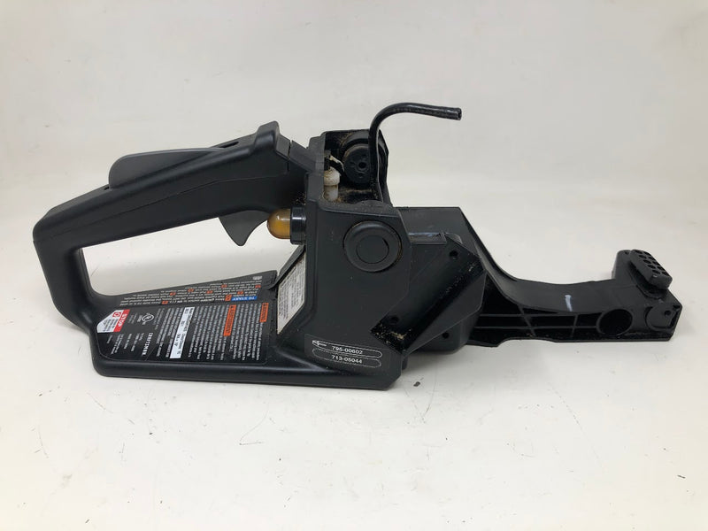953-08142 MTD Fuel Housing Assembly
