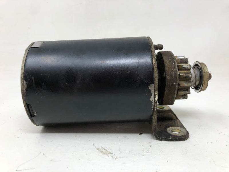 693551 Briggs & Stratton Starter Motor