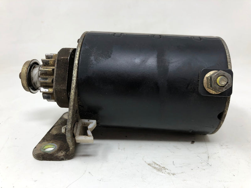 693551 Briggs & Stratton Starter Motor
